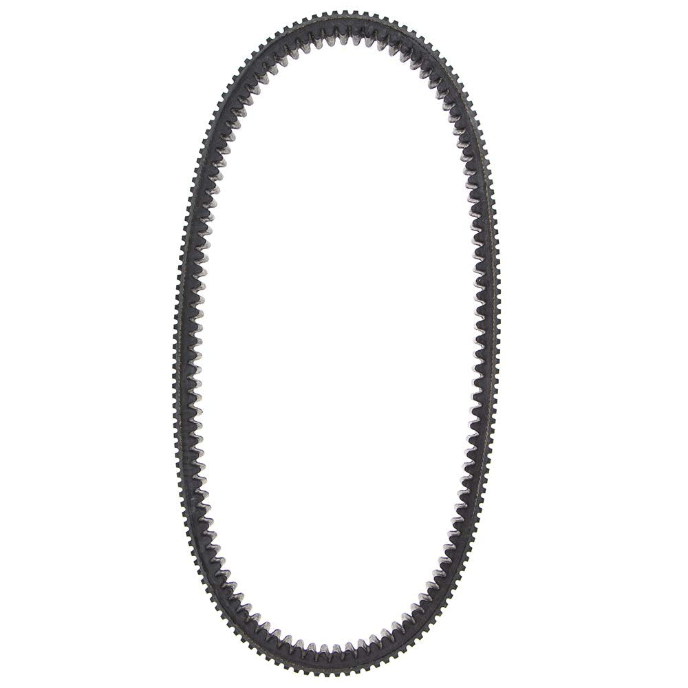 Polaris RZR Drive Belt for 900, 4 900, S 900, S 4 900, 900 XC, Trail, Premium, Sport, Ultimate, Fox, EPS Models and More, Runs Cooler, OEM Performance CVT Belt, No Clutch Recalibration - 3211172