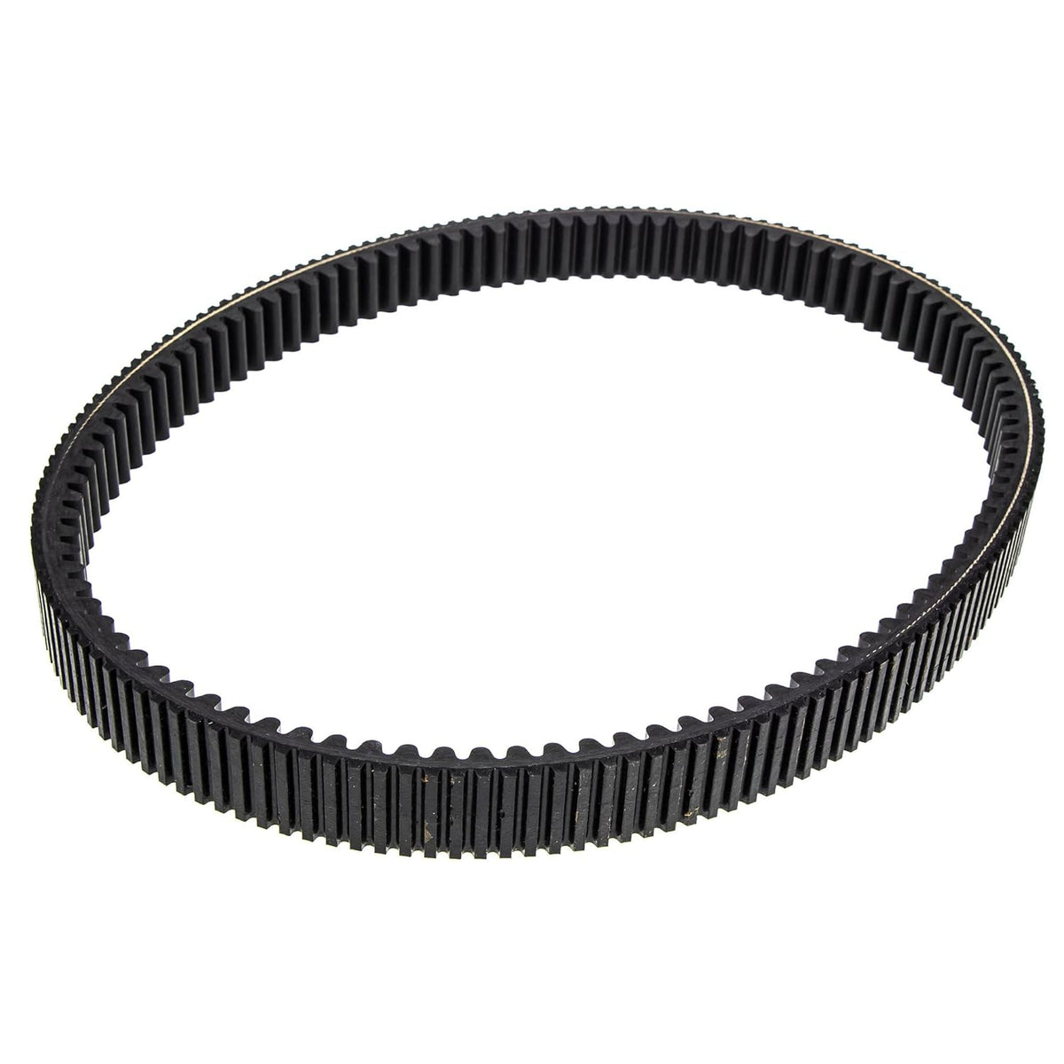 Polaris Drive Belt for Ranger 570, Crew 570, XP 570, Crew XP 570-6, 570 EPS, 570 Full-Size, 500, 2x4, ETX Models and More, Runs Cooler, OEM Performance CVT Belt, No Clutch Recalibration - 3211169