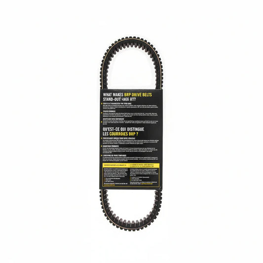 Can-Am New OEM Drive Belt 2016-2020 Defender/Maverick 422280654 422280656