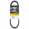 Can-Am OEM 100% PBO Performance Drive Belt Maverick X3, 422280652