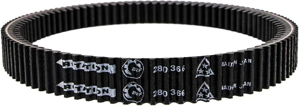 Can-Am OEM Clutch Drive Belt, 422280366